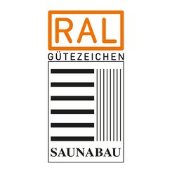 Label de qualité RAL pour la construction de saunas