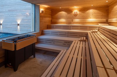 CalaSpa sauna & bien-être