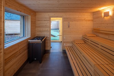 CalaSpa sauna & bien-être