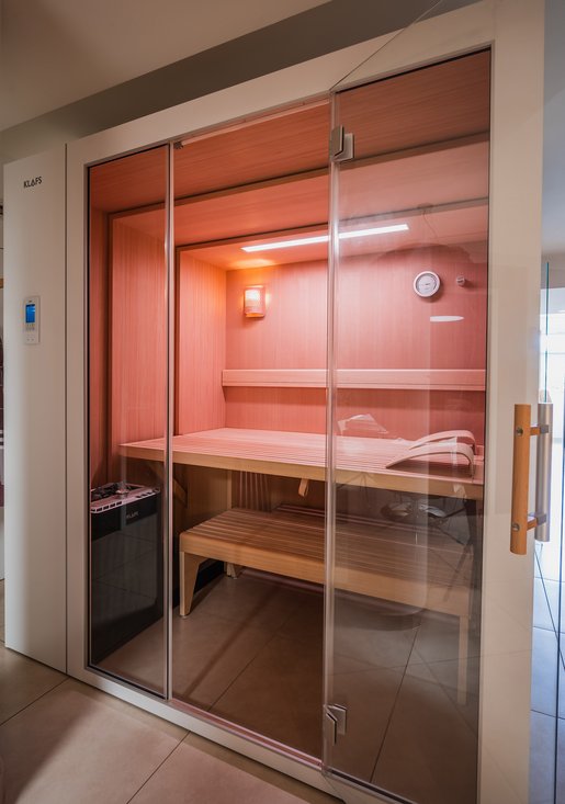 Sauna S1 