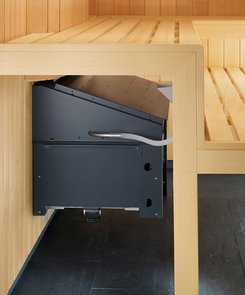 BONATHERM pour petit sauna