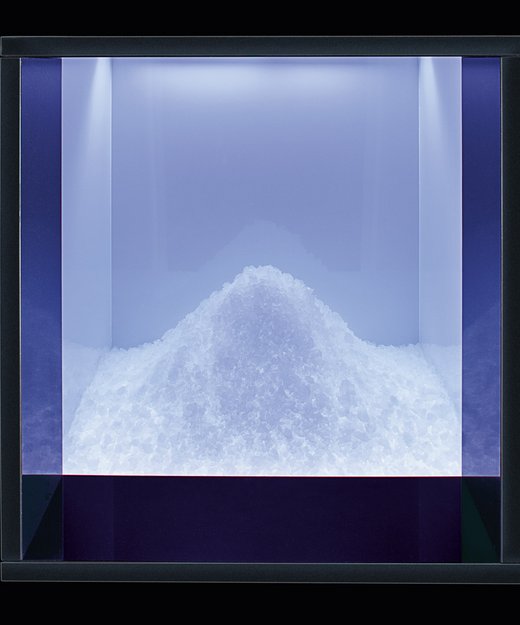 Fontaine à glace POLARIS