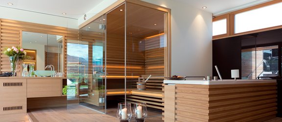 Spa en suite - bien-être privés à l'hôtel