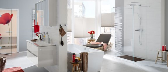 Une diversité de design fascinante. Une diversité de design fascinante.
