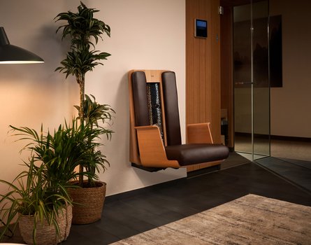 InfraPLUS Smart Seat de KLAFS