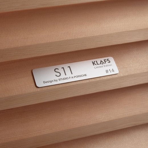 Sceau S11 