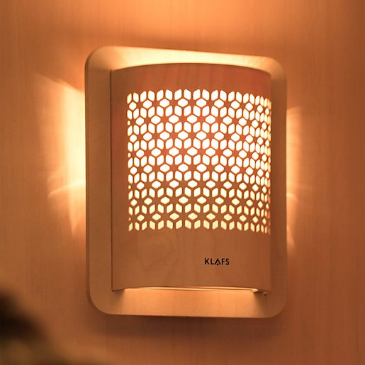 Lampe de sauna CLARA KLAFS