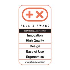 PLUS X Award pour la siège infrarouge de KLAFS  