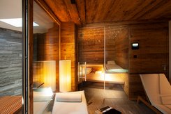 Sauna CASENA KLAFS