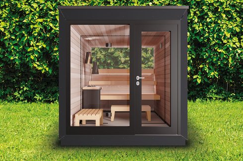 Acheter un sauna d’extérieur – montage facile