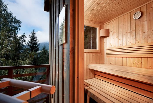 Forsthofalm, Leogang, Austriche