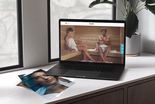 KLAFS localisateur de sauna – trouver le sauna de ses rêves