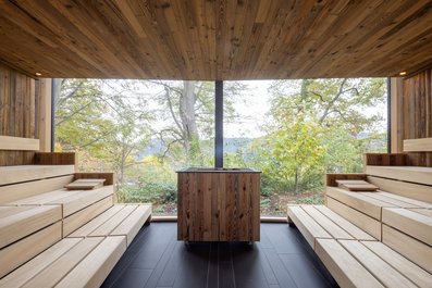 Luisenhöhe Centre de santé Forêt-Noire