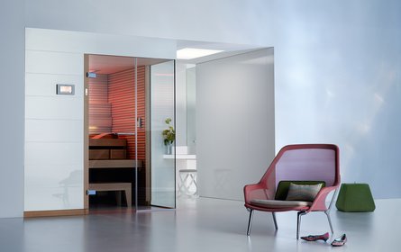 Simple et élégant