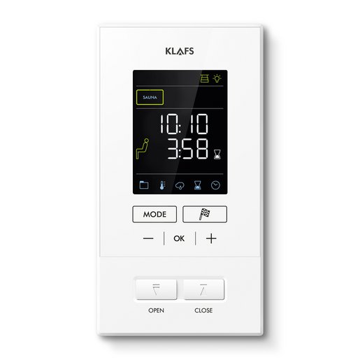 Commande de sauna ML028 (plus disponible)