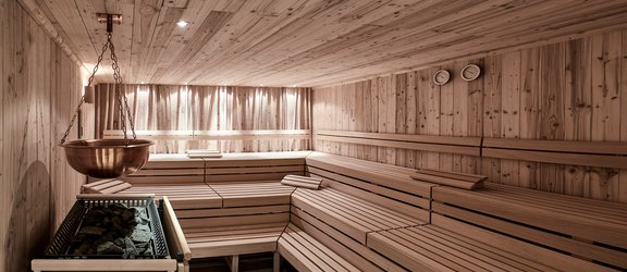 Référence d'hôtel KLAFS © Gasthof Ochse karuun Spa