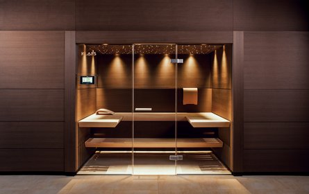 Sauna Casena KLAFS