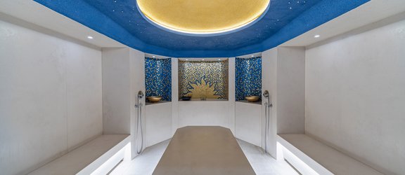 Références d'hôtel KLAFS © Ciel étoilé Zvezdnoe Nebo Ciel étoilé Zvezdnoe Nebo Hamam
