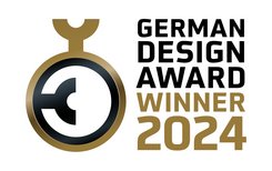 German Design Award 2024