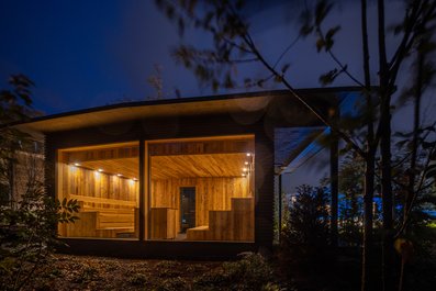 Luisenhöhe Centre de santé Forêt-Noire