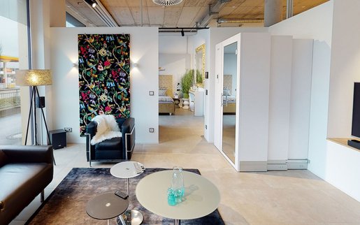 Showroom KLAFS, Villingen-Schwenningen